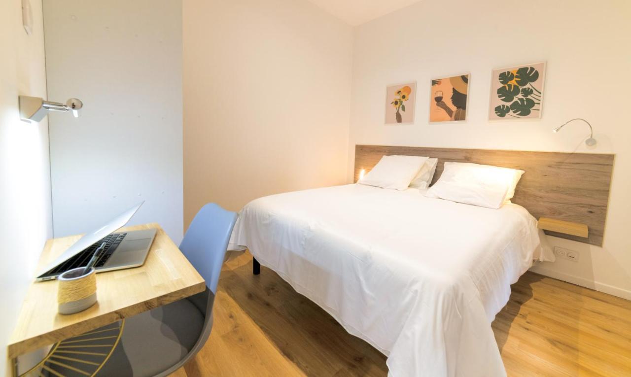 Apartamento La Dolive - Locationtournus Exterior foto